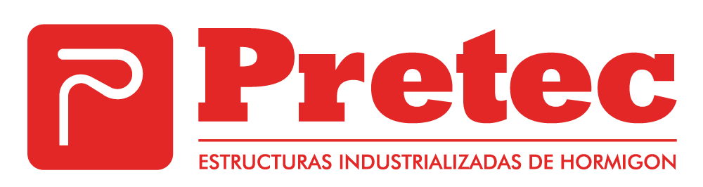 logo de pretec